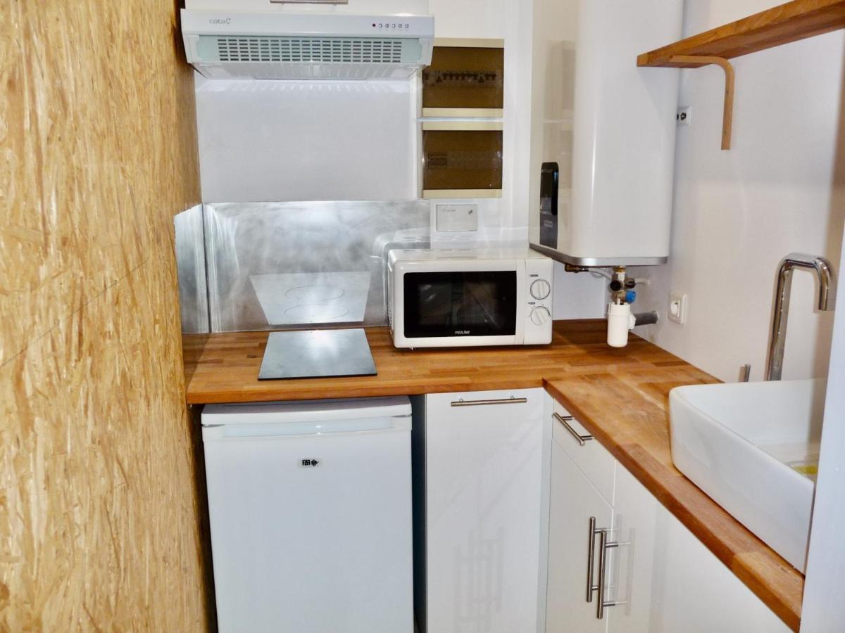 La Miellerie Bed & Breakfast Lannion Ngoại thất bức ảnh